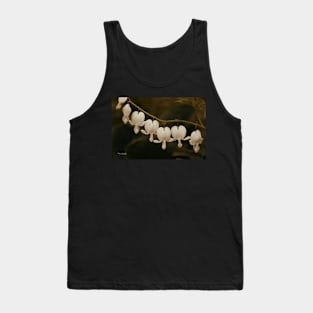 Ice Hearts Tank Top